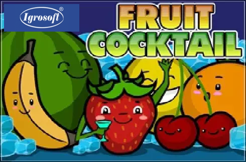 Fruit Cocktail